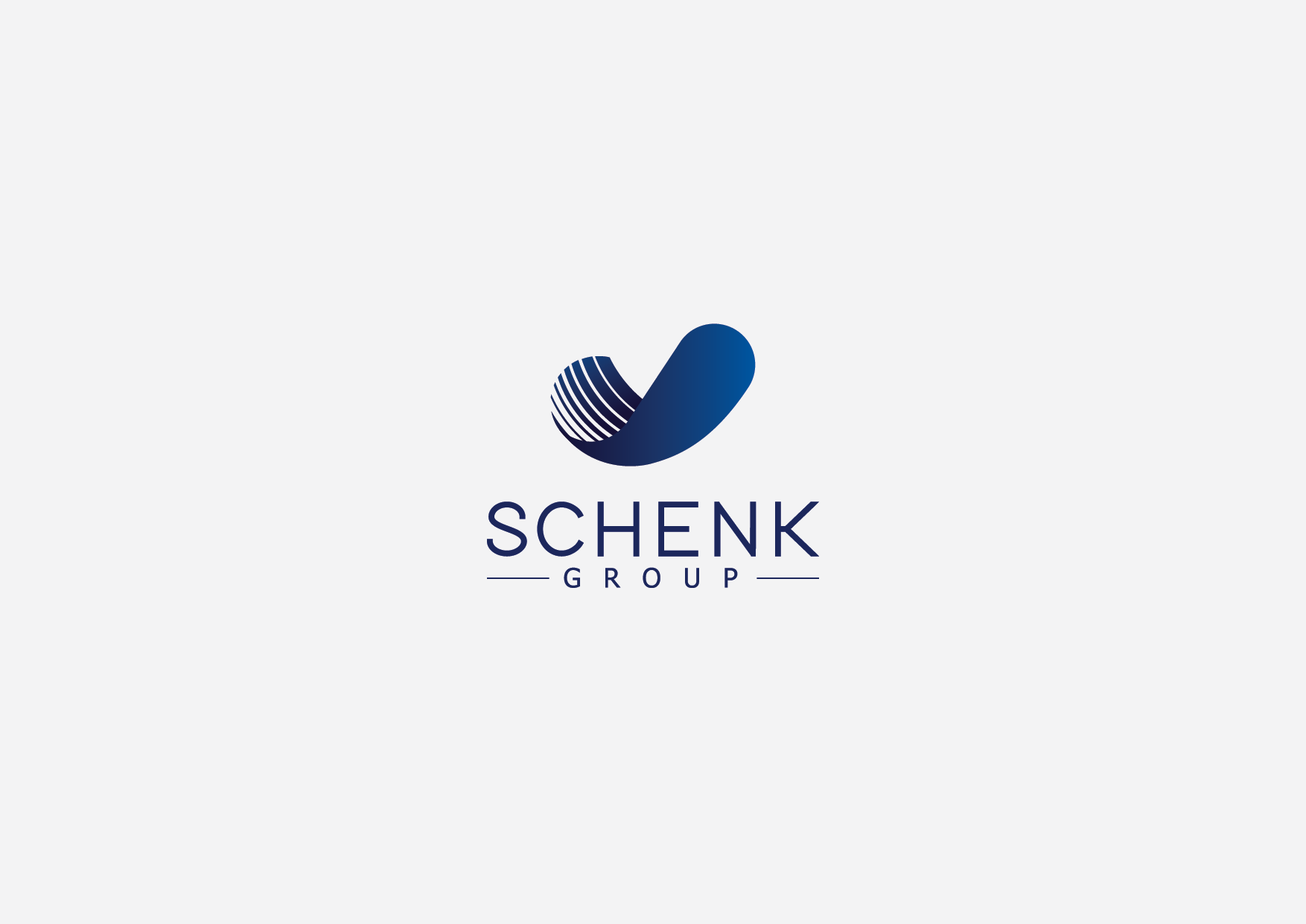 Logo Design by MenaGraphics for Schenk Group, Inc. | Design #23610000
