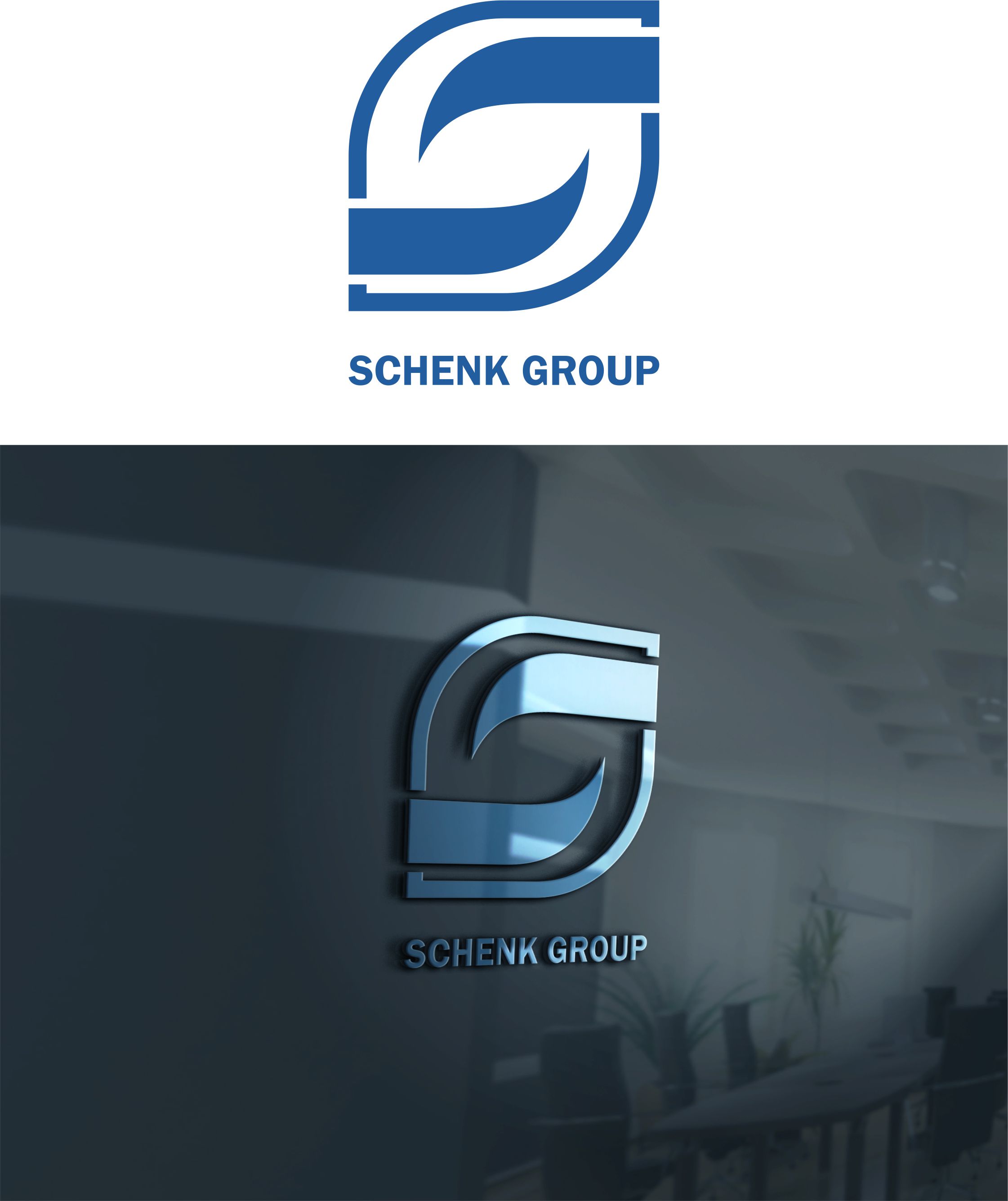 Design de Logo par Basiran B90 pour Schenk Group, Inc. | Design #23600168