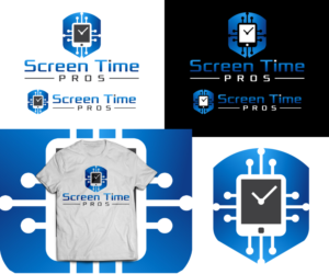 Logo Design by sangeloenriquez for FitzServ | Design: #23585751