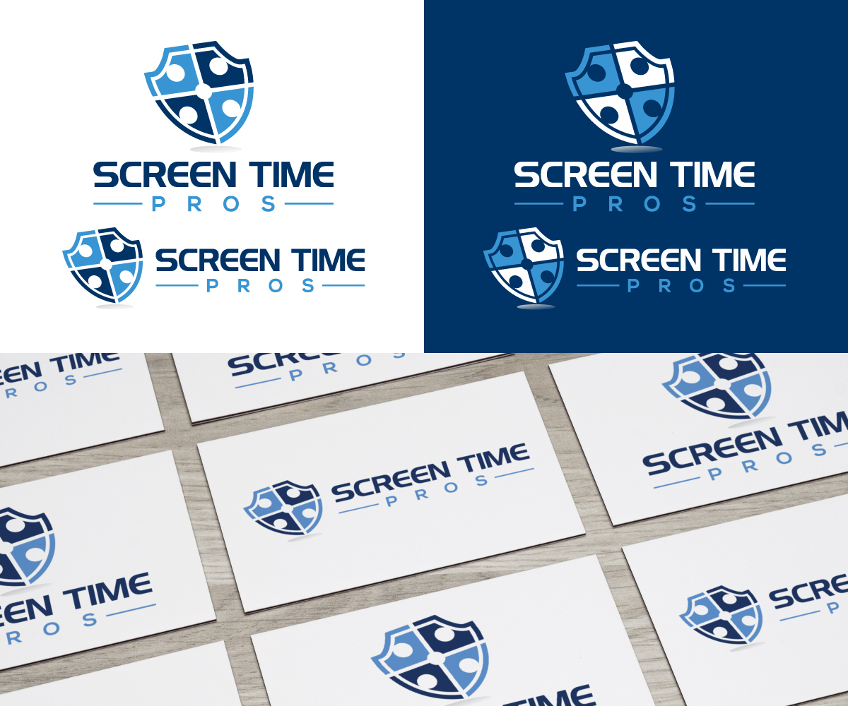 Logo Design by sangeloenriquez for FitzServ | Design #23605403