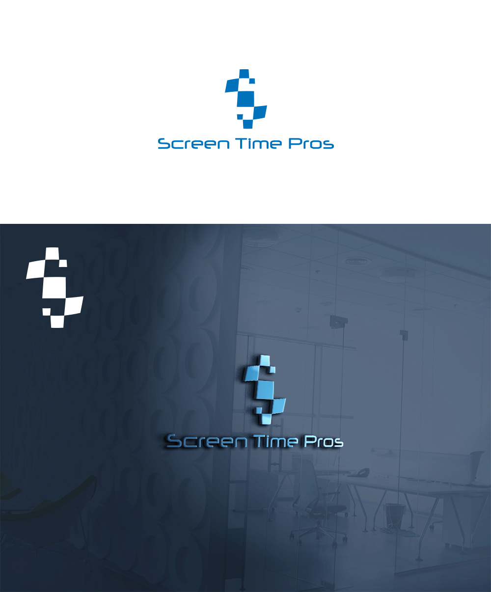 Logo Design by AL-BARAKAH for FitzServ | Design #23587197