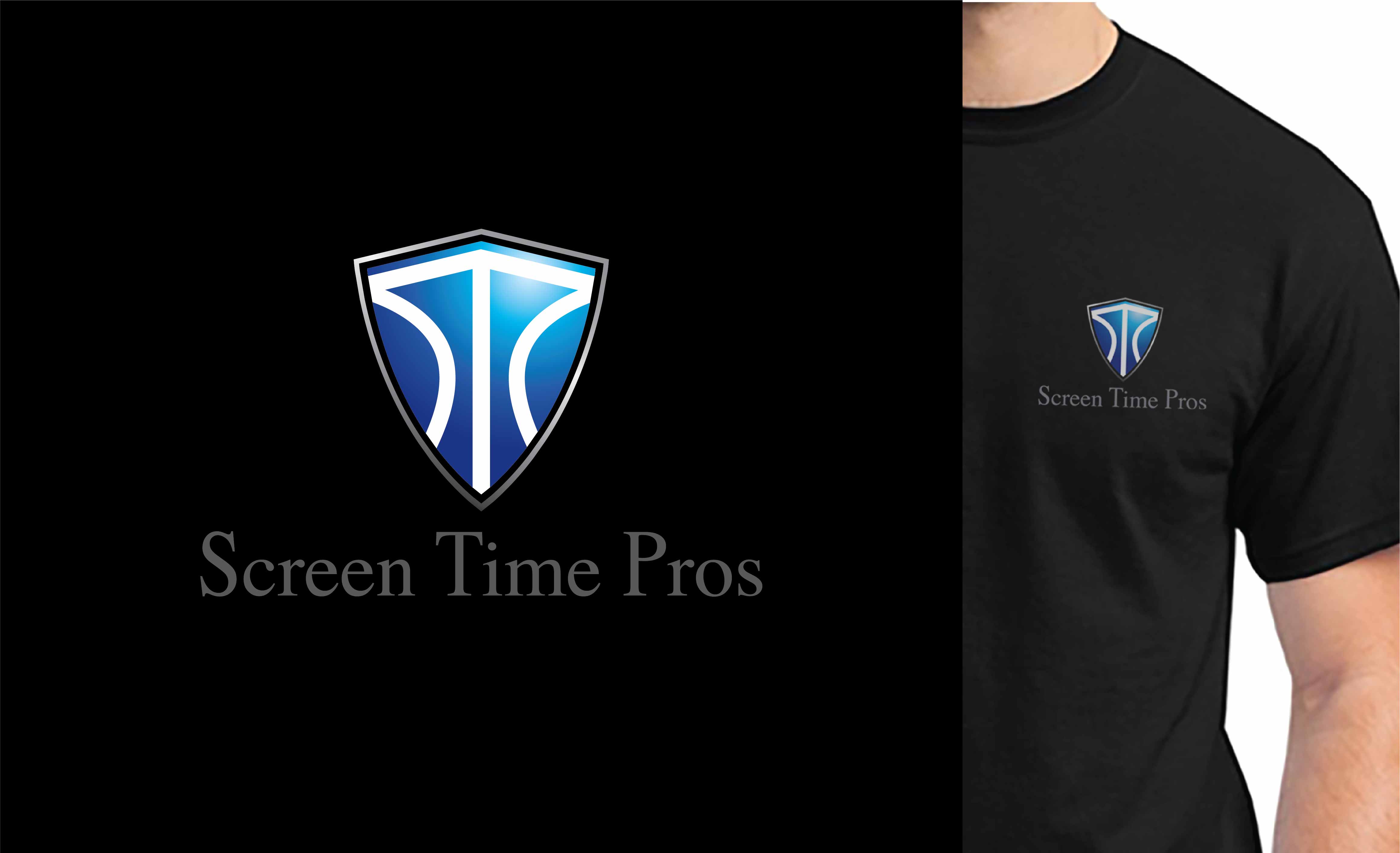 Logo Design by Chamila Wick for FitzServ | Design #23584762