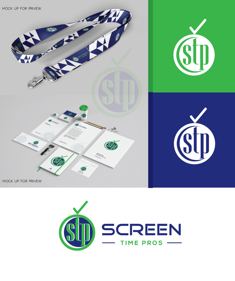 Logo Design by De 14 for FitzServ | Design #23585832