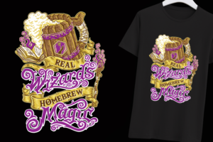 Illustration Design by SangBlater