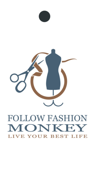 Diseño de Logo por Wonderful design para Follow Fashion Monkey | Diseño: #23586323