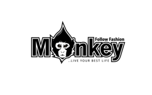 Diseño de Logo por GODDREAMCREATION para Follow Fashion Monkey | Diseño: #23584342