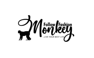 Diseño de Logo por GODDREAMCREATION para Follow Fashion Monkey | Diseño: #23584343
