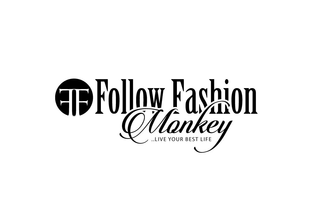 Logo Design by GODDREAMCREATION for Follow Fashion Monkey | Design #23584344