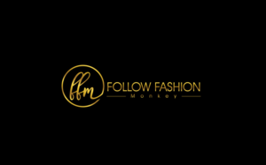 Logo Design by GODDREAMCREATION for Follow Fashion Monkey | Design #23596894