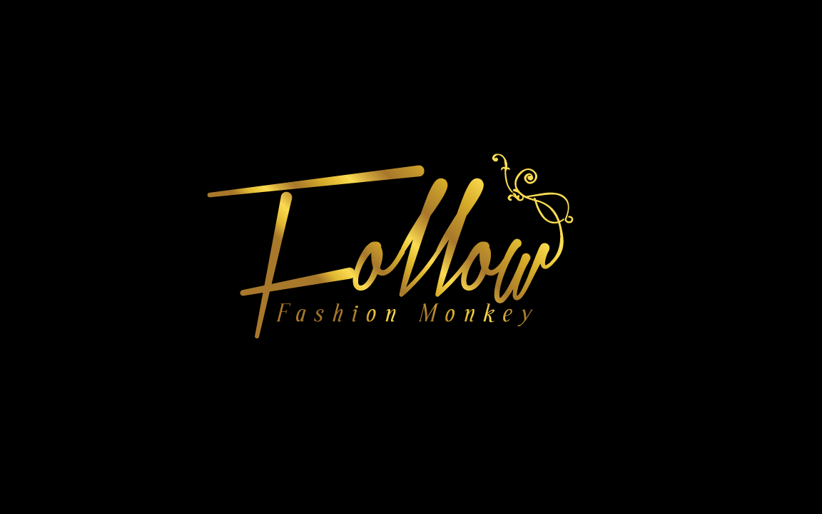 Design de Logo par GODDREAMCREATION pour Follow Fashion Monkey | Design #23596895