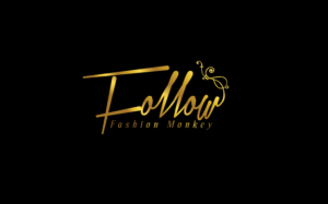 Diseño de Logo por GODDREAMCREATION para Follow Fashion Monkey | Diseño: #23596895