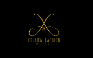 Diseño de Logo por GODDREAMCREATION para Follow Fashion Monkey | Diseño: #23596947