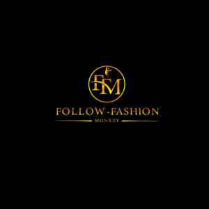 Logo Design by CreativeFlows 2 for Follow Fashion Monkey | Design: #23621106
