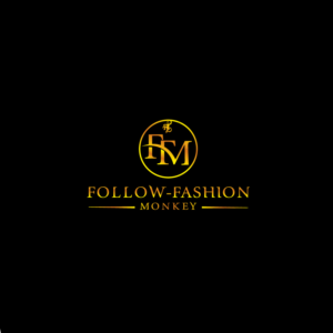 Logo Design by CreativeFlows 2 for Follow Fashion Monkey | Design: #23630316