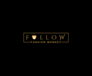 Logo Design by Mohammad Shahidul Islam for Follow Fashion Monkey | Design: #23600022