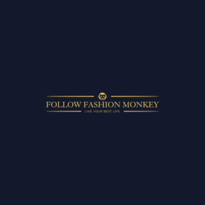 Logo Design by D Patel Graphic for Follow Fashion Monkey | Design: #23585805