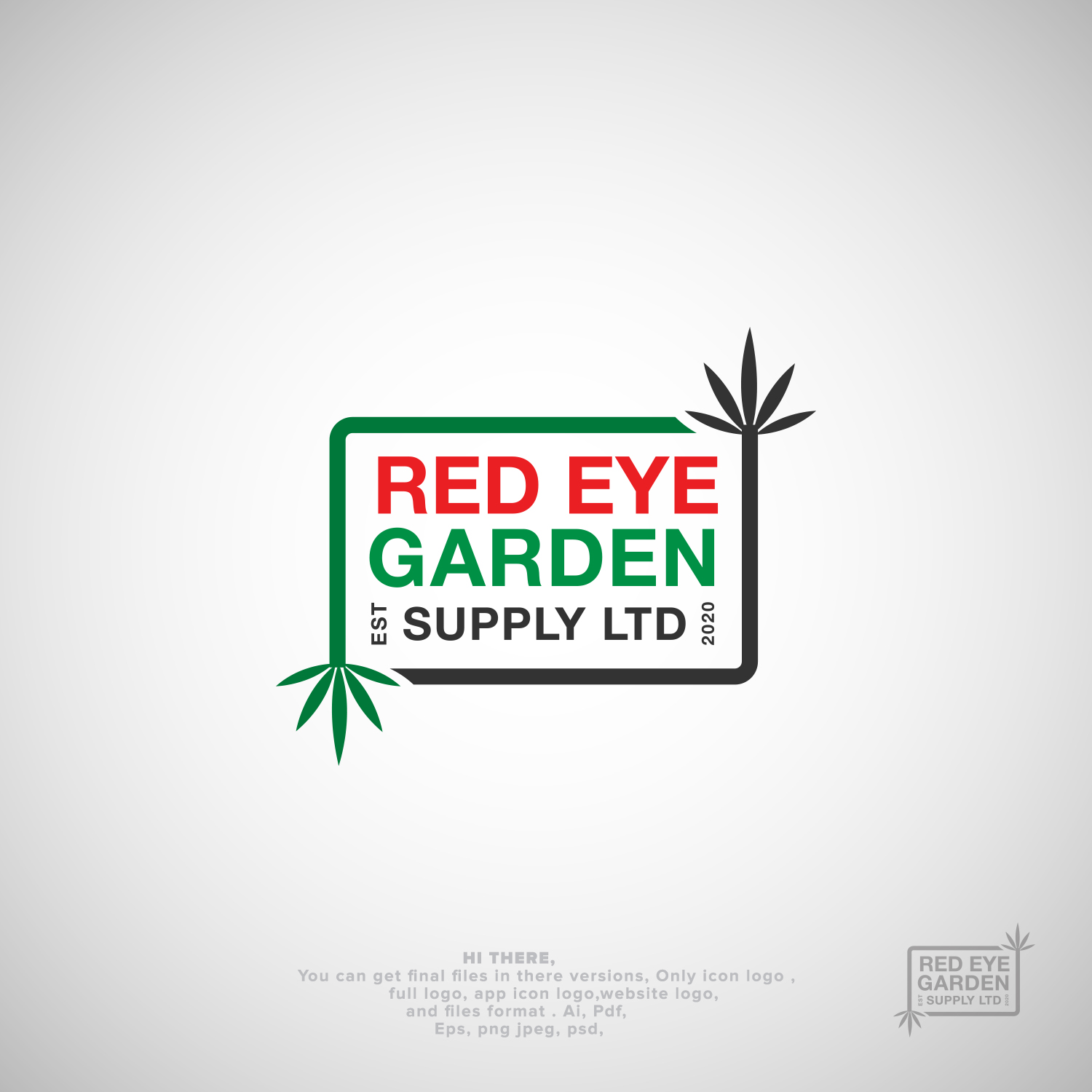 Logo Design by MG.graphics for this project | Design #23591411