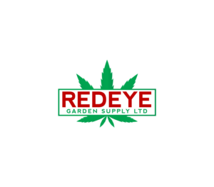 Red Eye Garden Supply Ltd | Logo Design by GBDESIGN