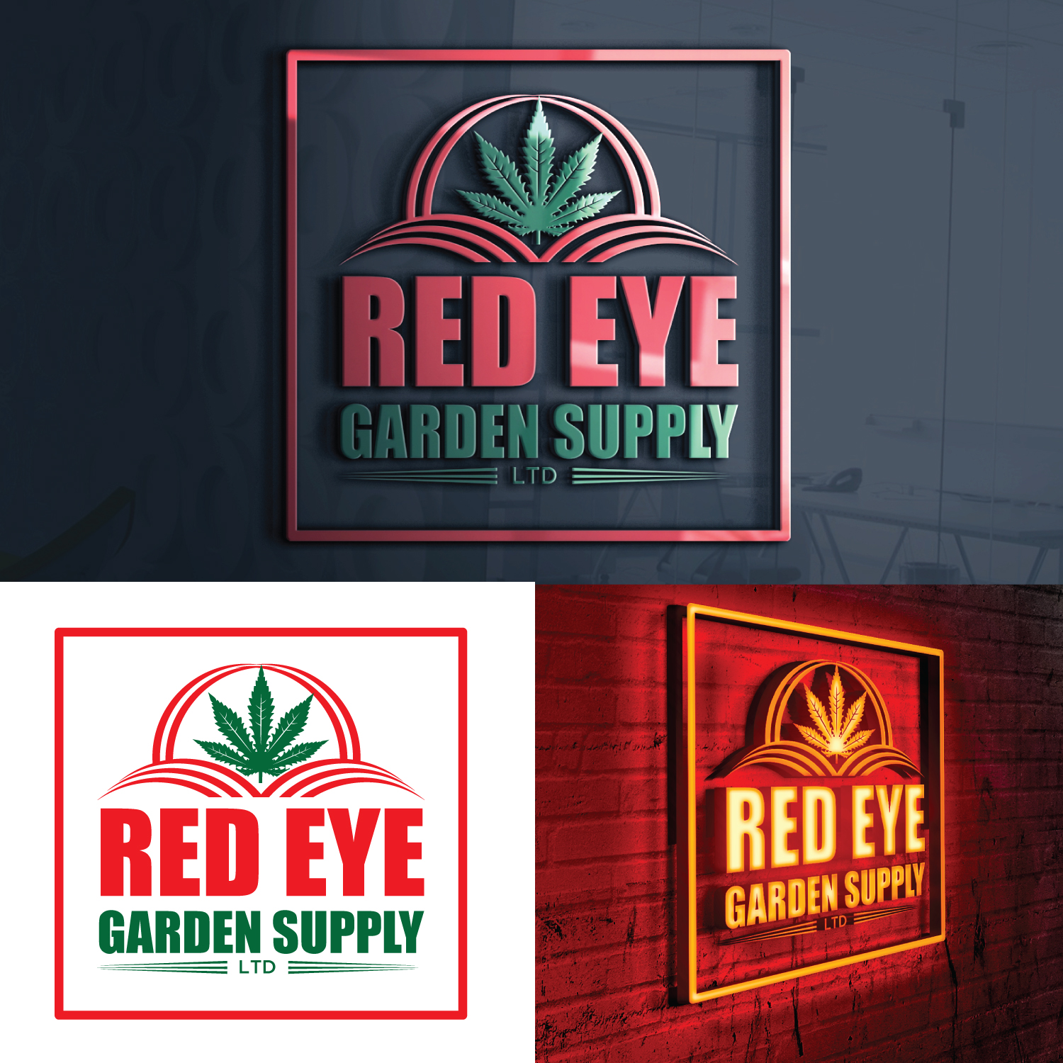 Logo Design by concepts for this project | Design #23613493