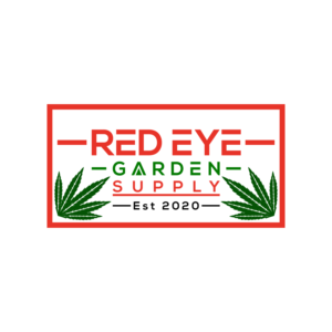 Red Eye Garden Supply Ltd | Diseño de Logo por tejo