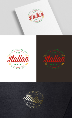 Diseño de Logo por GLDesigns para este proyecto | Diseño #23588473