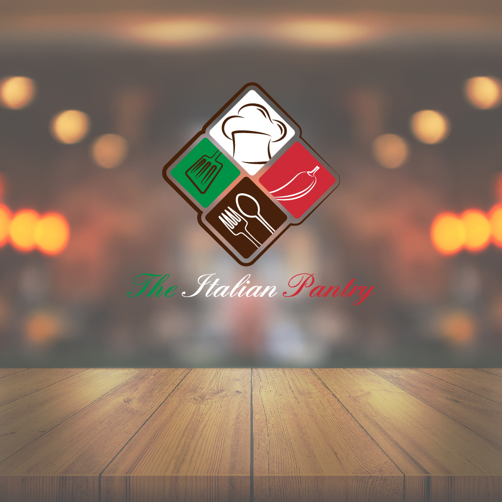 Logo Design by Parthurnax for this project | Design #23591189