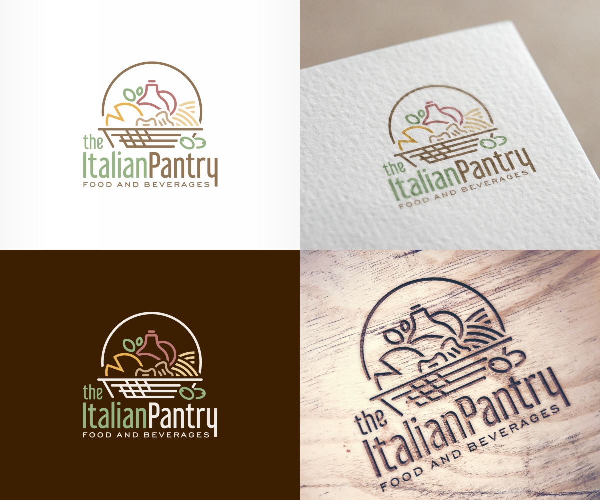 Diseño de Logo por MishaDsign para este proyecto | Diseño #23602750