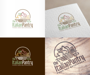 Logo Design by MishaDsign for this project | Design: #23602750