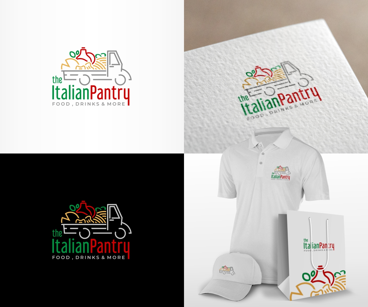 Logo Design by MishaDsign for this project | Design #23618979
