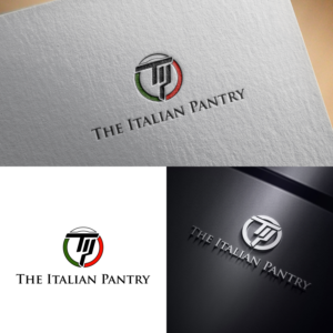 Logo Design by agus alya