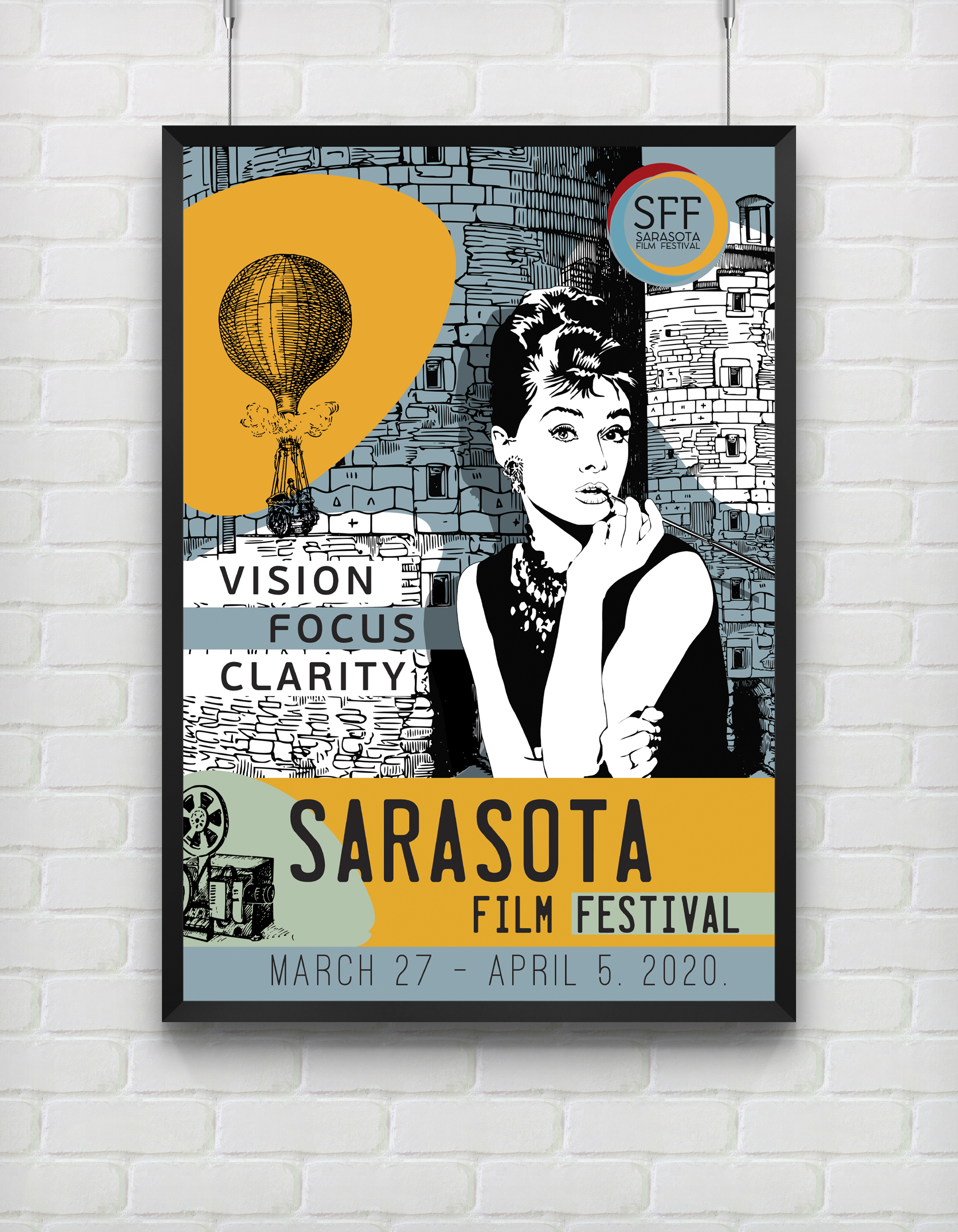 Design Graphique par chicken.soup pour ce projet | Design #23602800