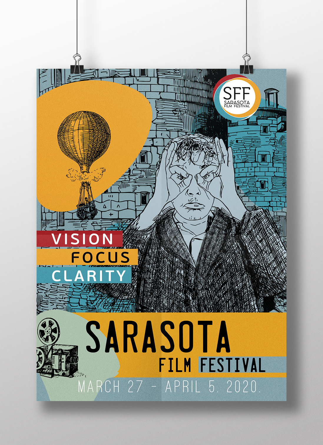 Graphic Design by chicken.soup for this project | Design #23605684