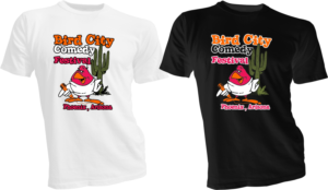 T-shirt Design by bacujkov