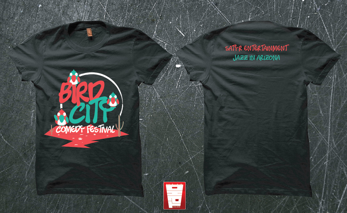 Diseño de Camiseta por Taho Design para HomeSmart Central | Diseño #23593082