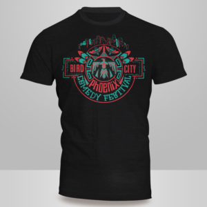 T-shirt Design by Kero