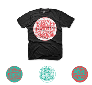 T-shirt Design by OT Design