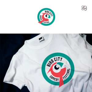 T-shirt Design by angejimenezm