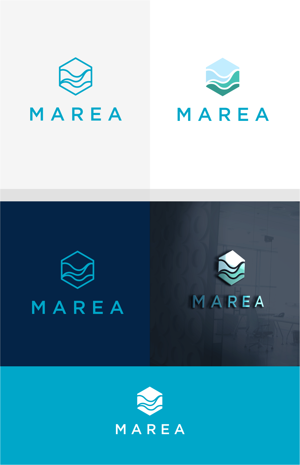 Logo Design by *mary for this project | Design #23601877