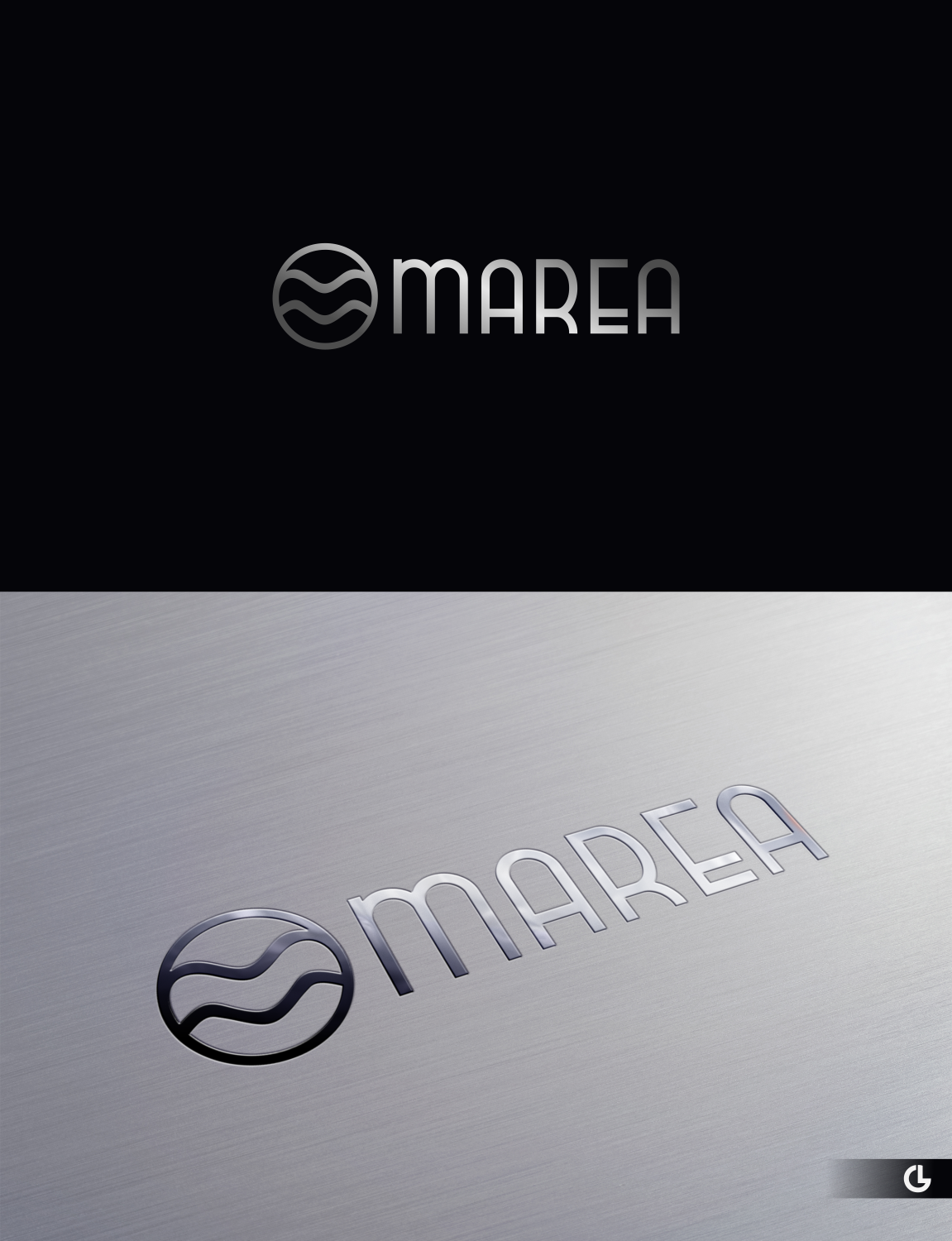 Logo Design by R!CKY for this project | Design #23636065