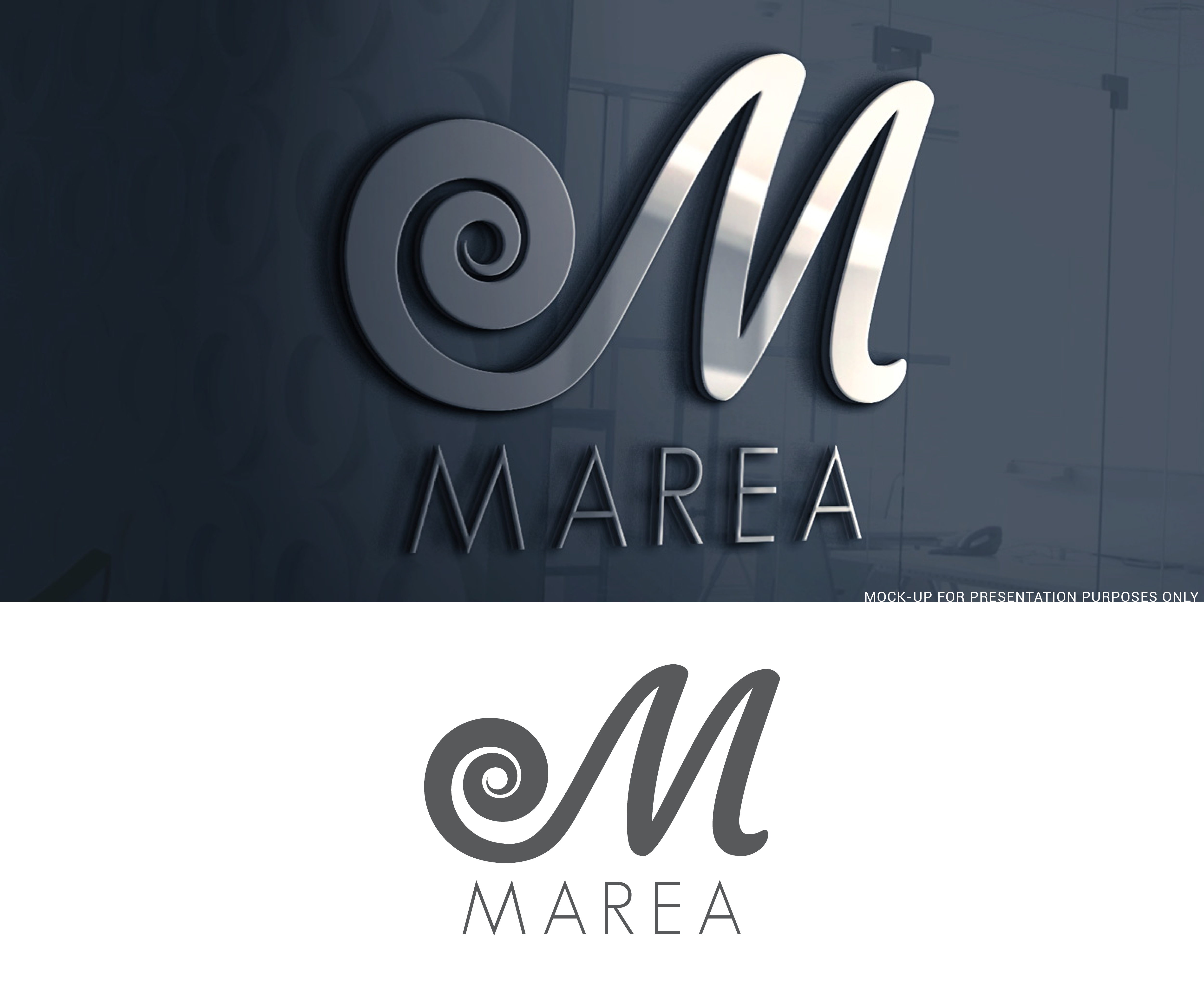 Logo Design by kimcam for this project | Design #23641405