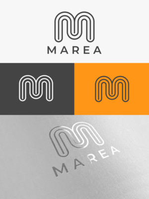 Logo Design by n r l m s t f