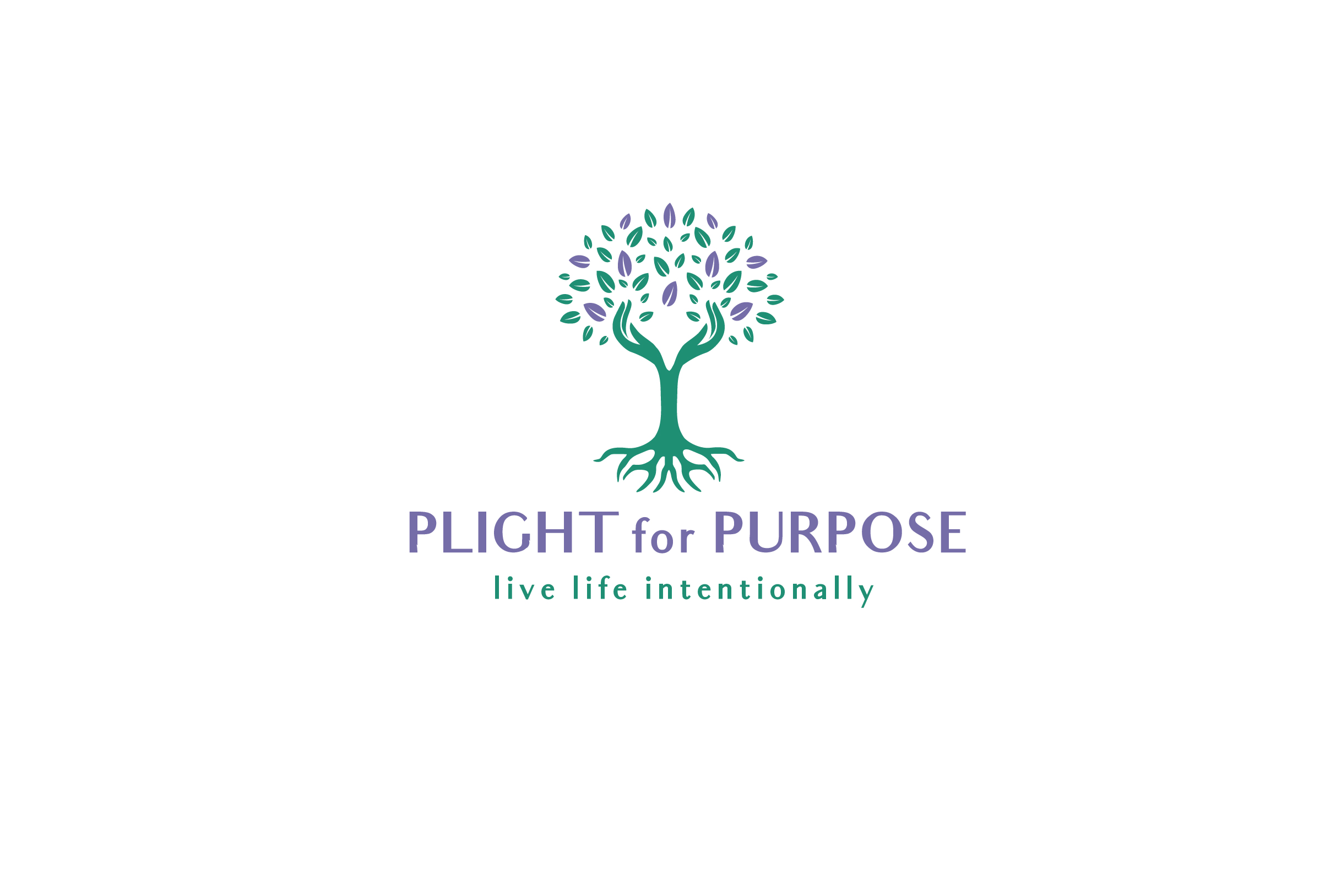 Diseño de Logo por Birdcage para Plight for Purpose | Diseño #23588902