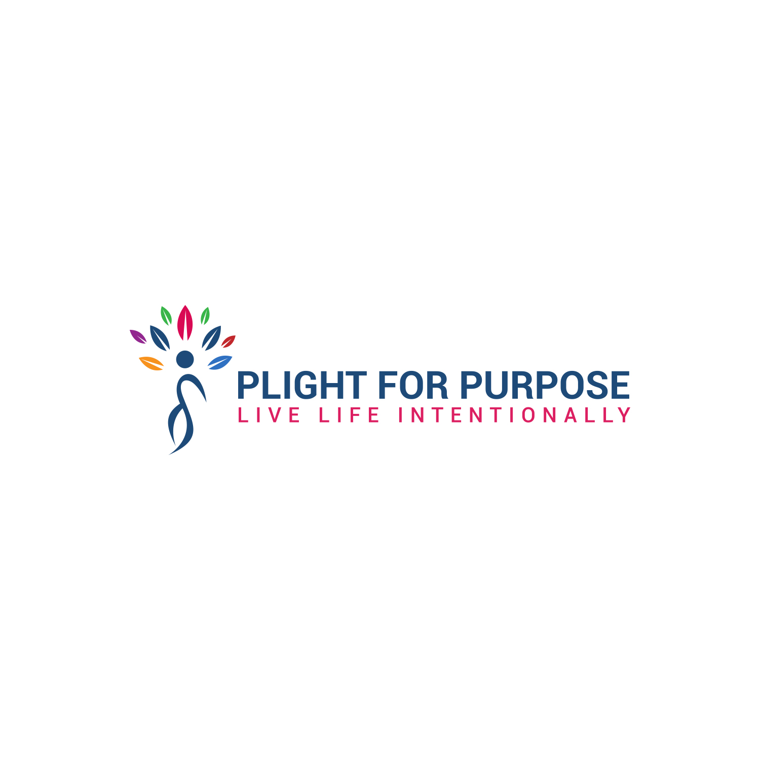 Diseño de Logo por MG.graphics para Plight for Purpose | Diseño #23590329