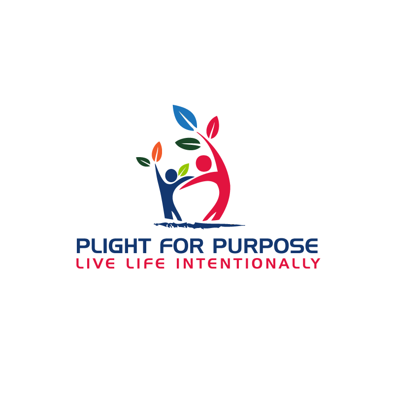 Diseño de Logo por techteam761 para Plight for Purpose | Diseño #23609949