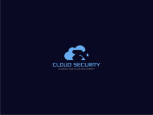 ZX Cloud Security "Securing your Cloud Deployments" | Logo Design by Atvento Graphics