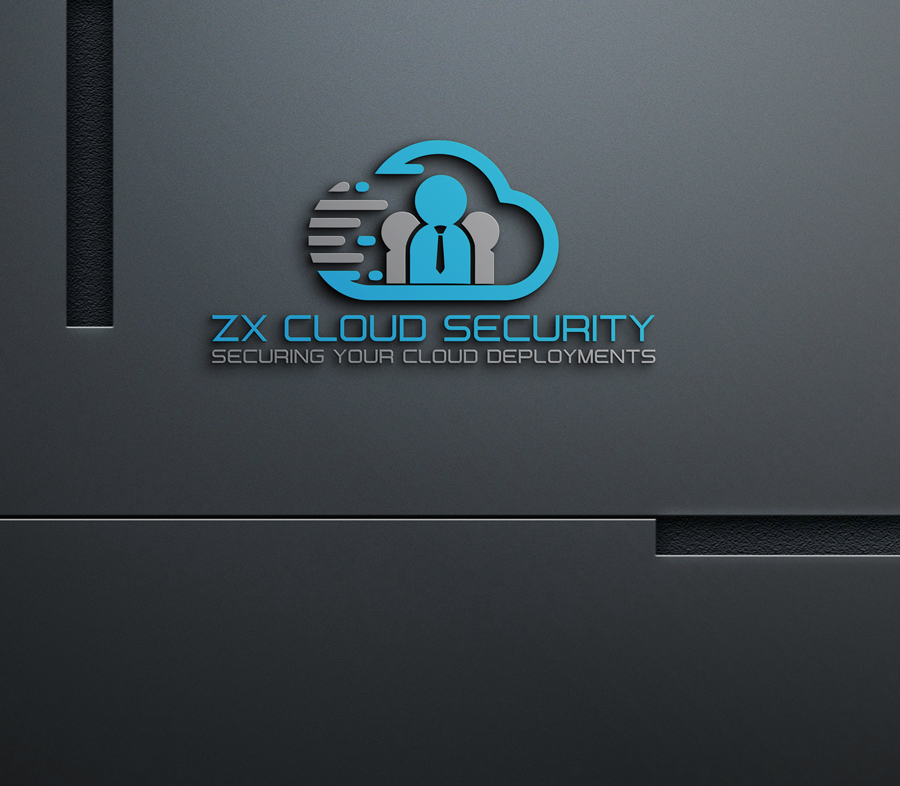 Logo Design by khairul 5 for this project | Design #23589549