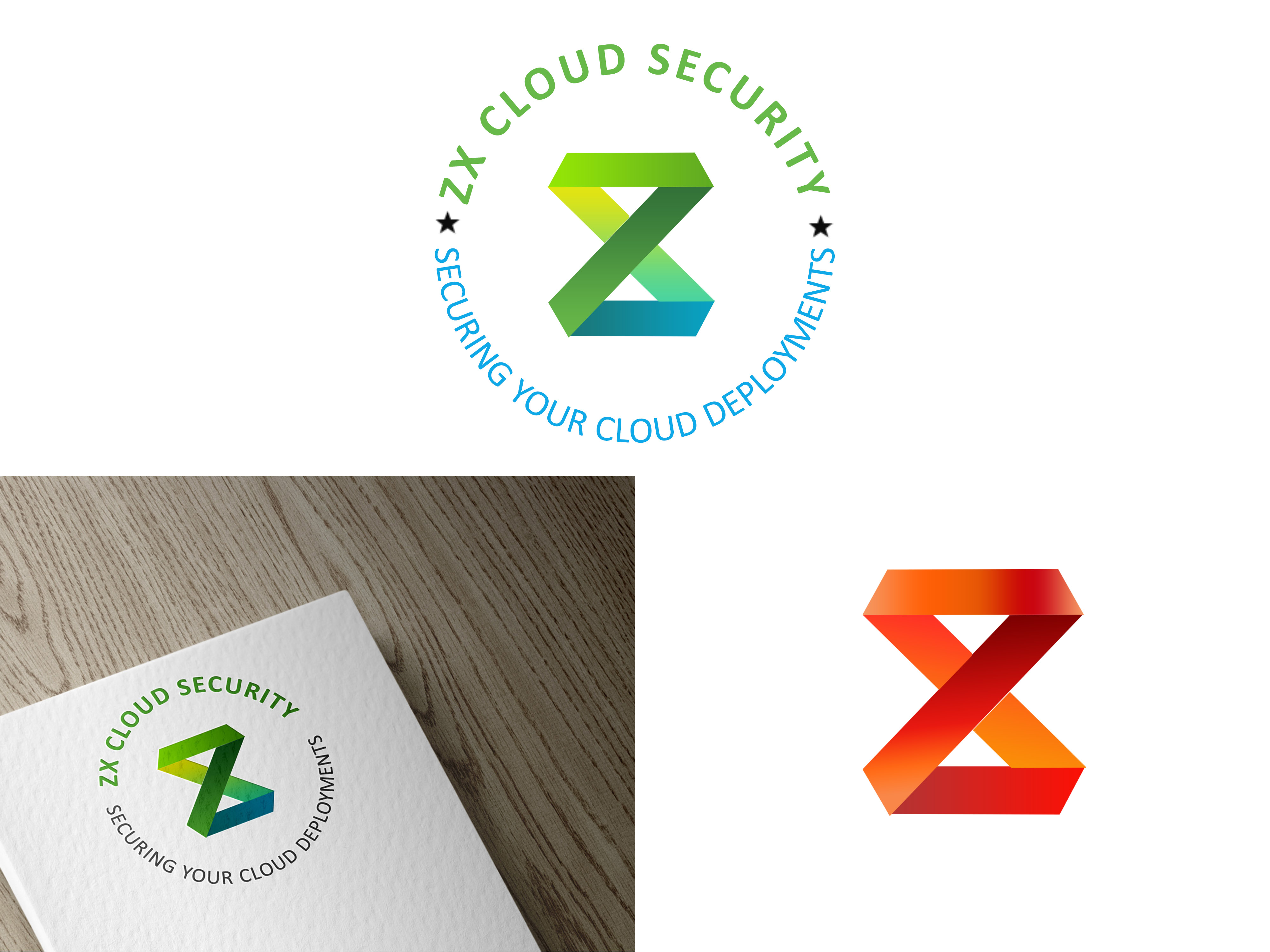 Logo Design by Sohail 2 for this project | Design #23638473