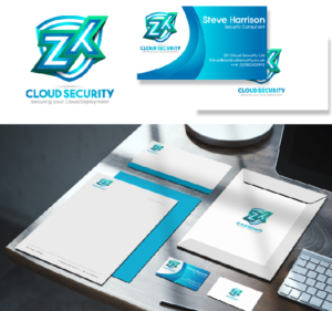 Logo Design by HELLOCRUNK for this project | Design #23607222