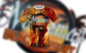Design de T-shirt par iAbdelrahman Moustafa pour Norseman | Design : #23590092