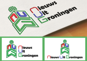 Logo Design by Happy Design Worlds